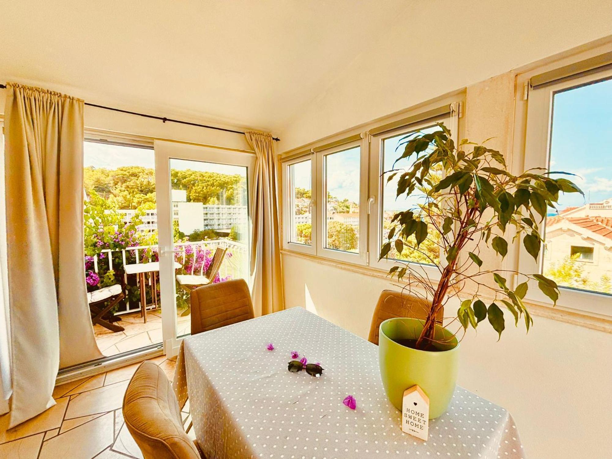 Apartments Fora - Hvar Hvar Town Exterior photo